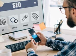SEO Mistakes Commonly Made by Small Businesses & And How to Avoid Them