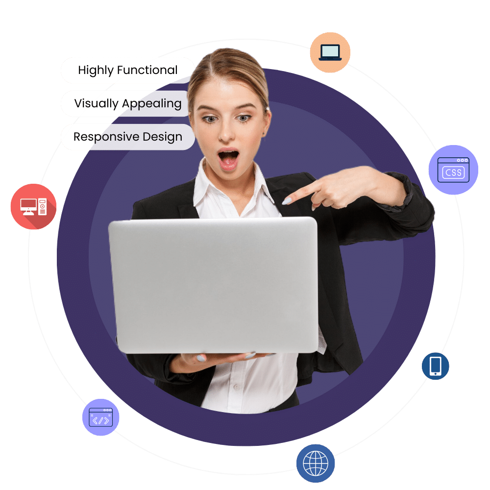 Web Design O'Fallon IL