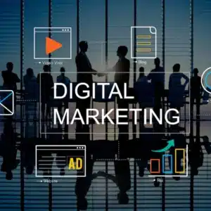 What Is Digital Marketing? A Complete Guide