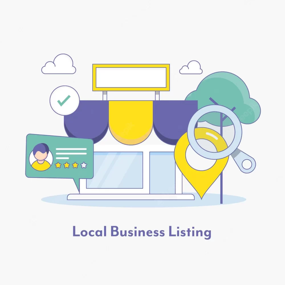 local-business-listening